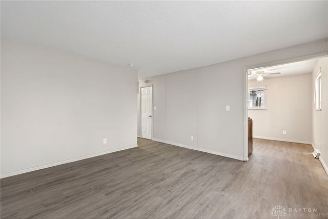 734 Tyson Avenue, Dayton, OH 45417