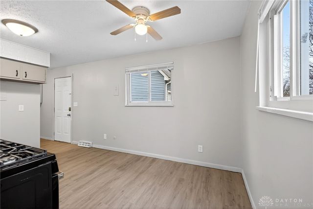 734 Tyson Avenue, Dayton, OH 45417