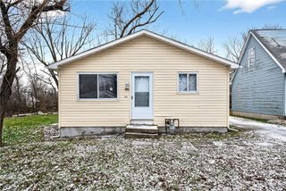 734 Tyson Avenue, Dayton, OH 45417