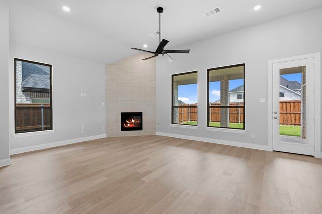 524 Wexford Drive, Celina, TX 75009
