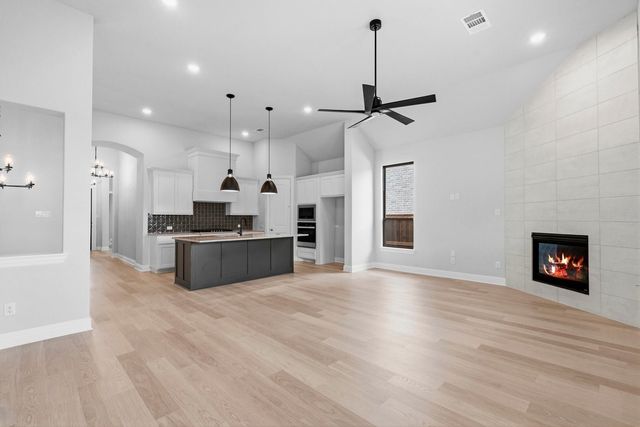 524 Wexford Drive, Celina, TX 75009