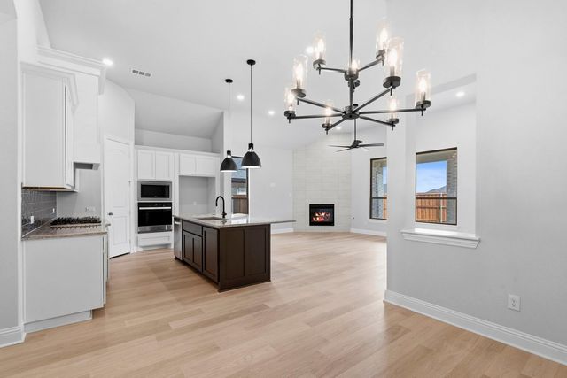 524 Wexford Drive, Celina, TX 75009