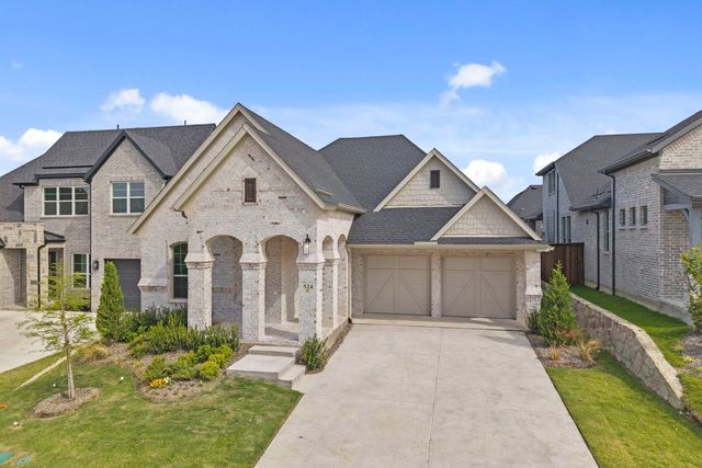 524 Wexford Drive, Celina, TX 75009