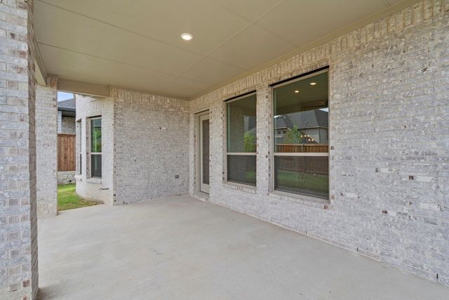 524 Wexford Drive, Celina, TX 75009