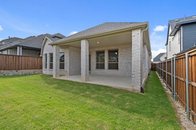 524 Wexford Drive, Celina, TX 75009