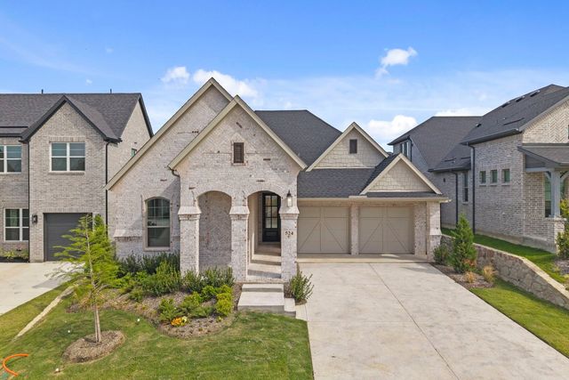 524 Wexford Drive, Celina, TX 75009
