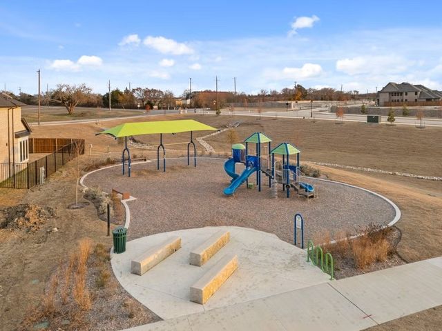 524 Wexford Drive, Celina, TX 75009