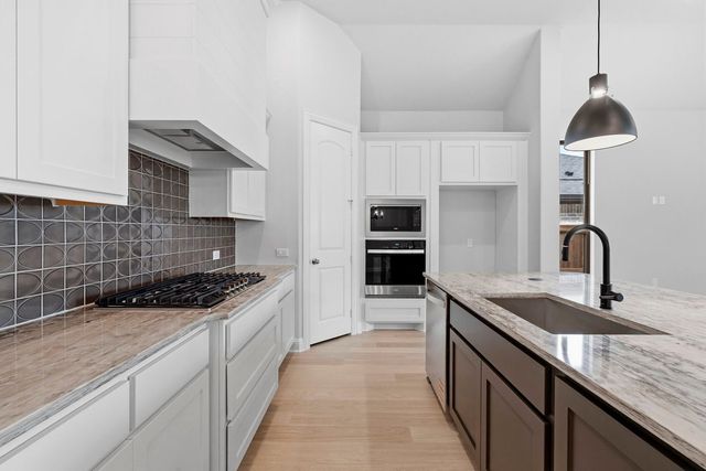 524 Wexford Drive, Celina, TX 75009