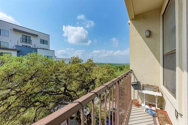 2505 San Gabriel ST 509, Austin, TX 78705