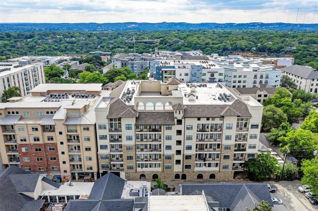 2505 San Gabriel ST 509, Austin, TX 78705