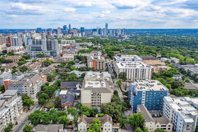 2505 San Gabriel ST 509, Austin, TX 78705