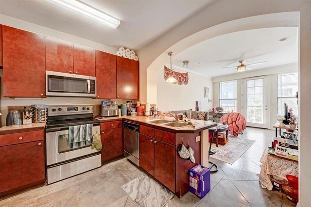 2505 San Gabriel ST 509, Austin, TX 78705