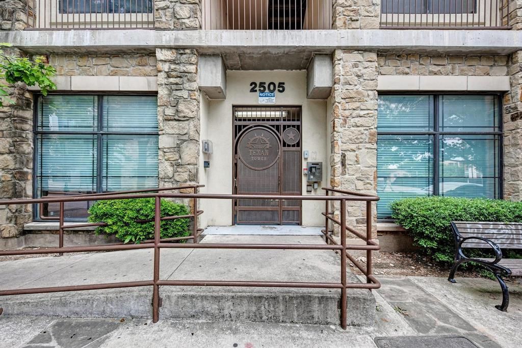 2505 San Gabriel ST 509, Austin, TX 78705