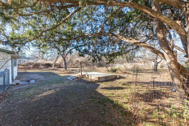 504 Oak Street, Clyde, TX 79510