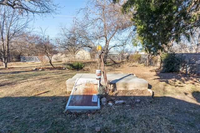 504 Oak Street, Clyde, TX 79510