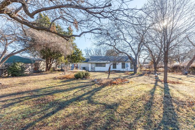 504 Oak Street, Clyde, TX 79510