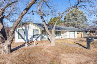 504 Oak Street, Clyde, TX 79510