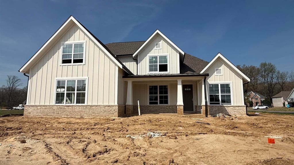 5057 JON OAK CV, Arlington, TN 38002