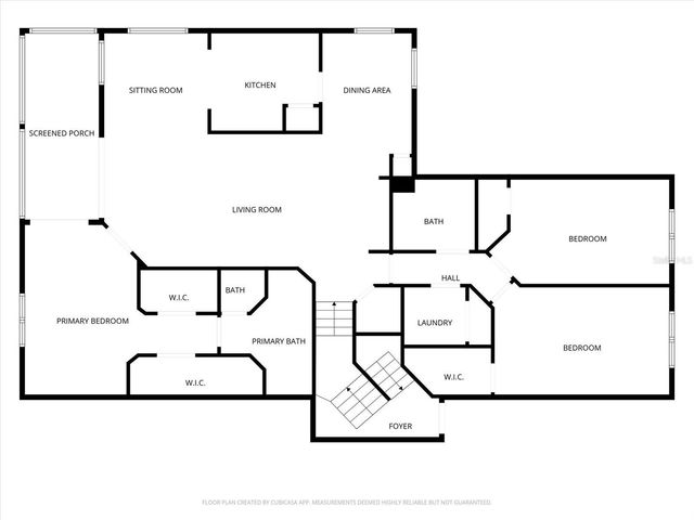20080 RAGAZZA CIRCLE 202, Venice, FL 34293