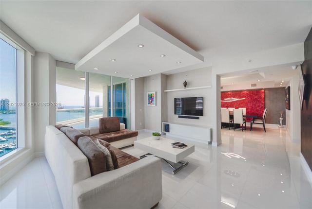 6000 Island Blvd 1801, Aventura, FL 33160
