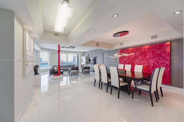 6000 Island Blvd 1801, Aventura, FL 33160