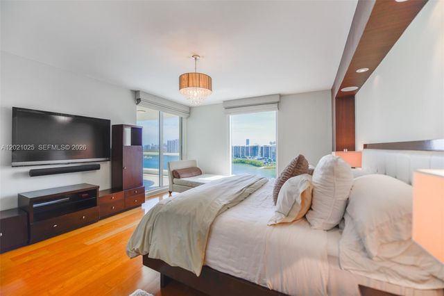 6000 Island Blvd 1801, Aventura, FL 33160