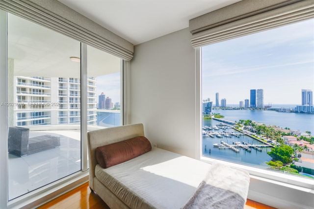 6000 Island Blvd 1801, Aventura, FL 33160