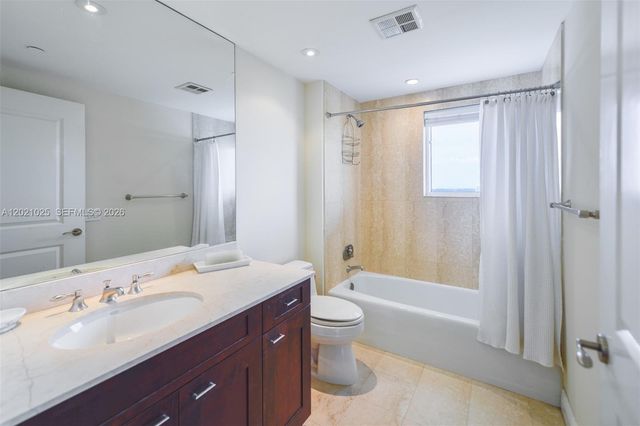 6000 Island Blvd 1801, Aventura, FL 33160