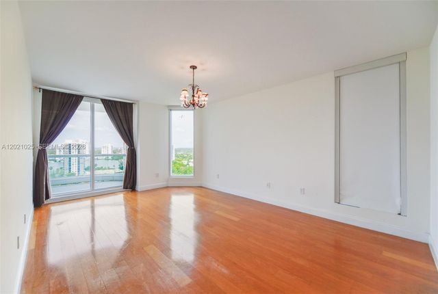 6000 Island Blvd 1801, Aventura, FL 33160