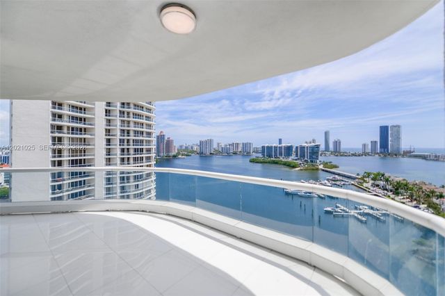6000 Island Blvd 1801, Aventura, FL 33160