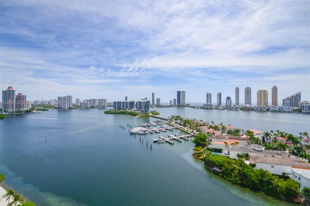 6000 Island Blvd 1801, Aventura, FL 33160