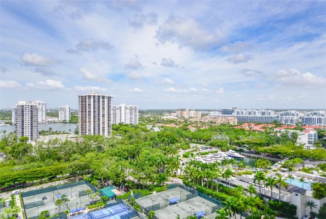 6000 Island Blvd 1801, Aventura, FL 33160