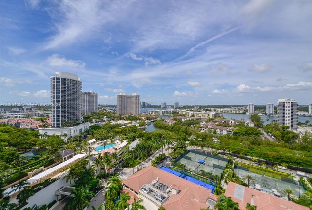 6000 Island Blvd 1801, Aventura, FL 33160