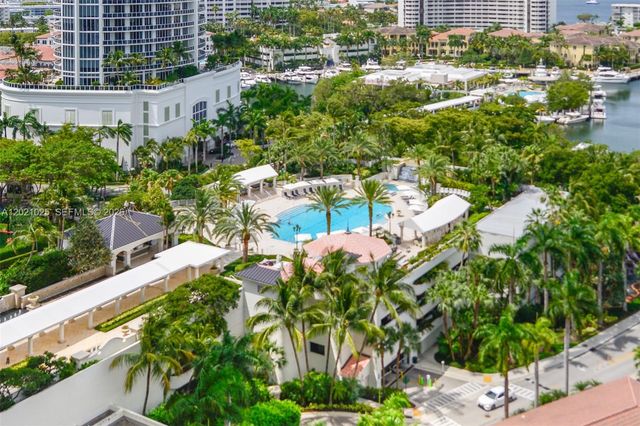 6000 Island Blvd 1801, Aventura, FL 33160