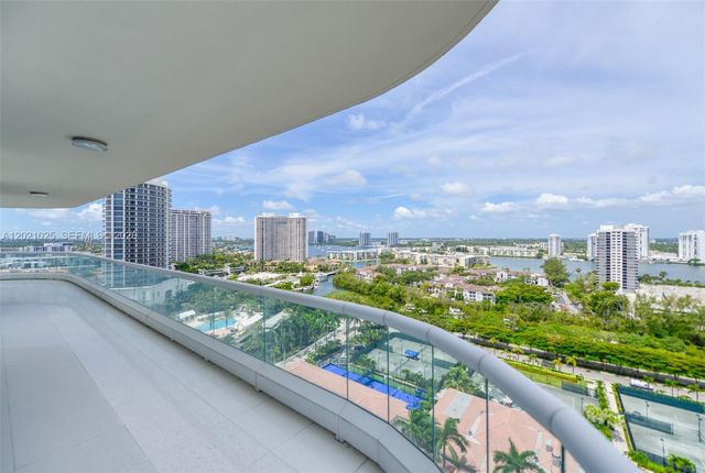 6000 Island Blvd 1801, Aventura, FL 33160