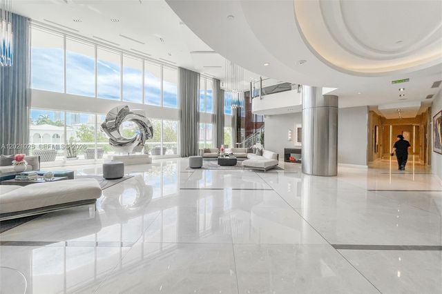6000 Island Blvd 1801, Aventura, FL 33160