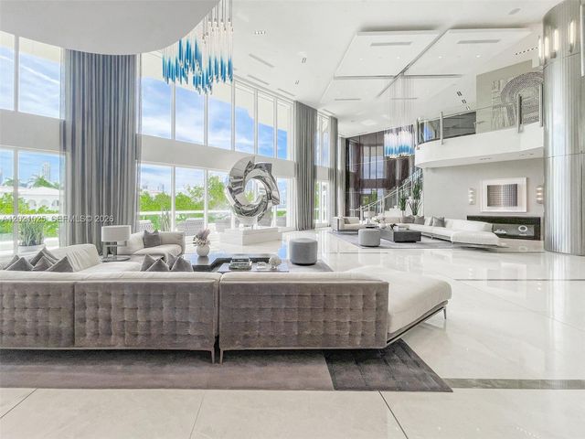 6000 Island Blvd 1801, Aventura, FL 33160