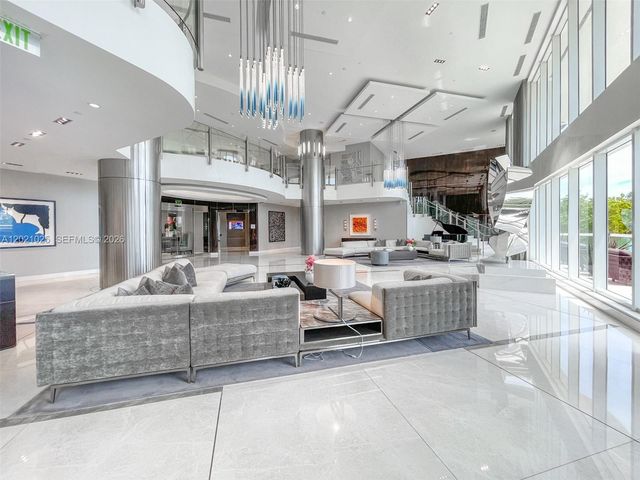 6000 Island Blvd 1801, Aventura, FL 33160