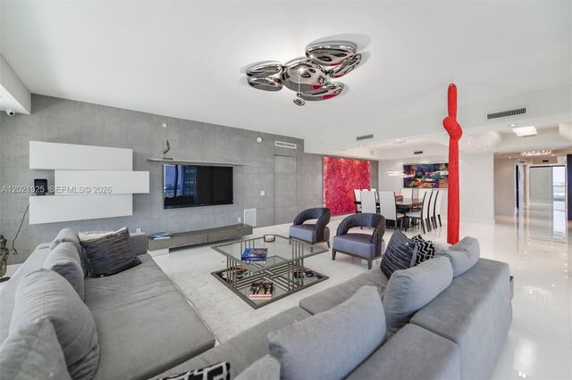 6000 Island Blvd 1801, Aventura, FL 33160