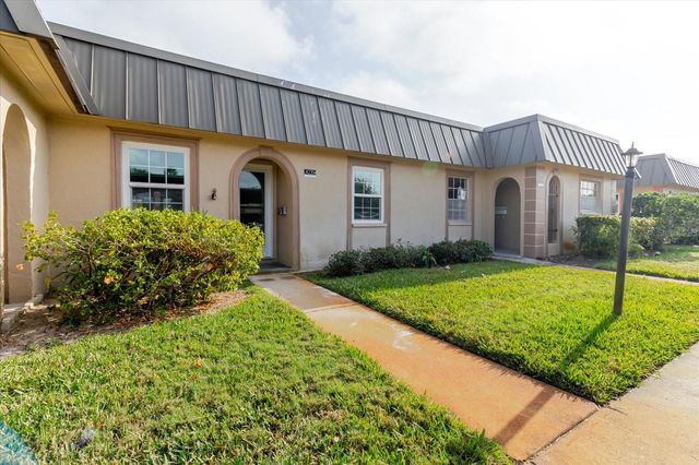 4235 STRATFORD DRIVE NA, New Port Richey, FL 34652