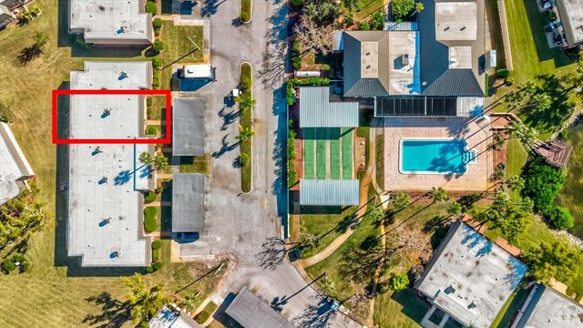 4235 STRATFORD DRIVE NA, New Port Richey, FL 34652