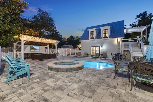 335 Eastern Lake Road, Santa Rosa Beach, FL 32459