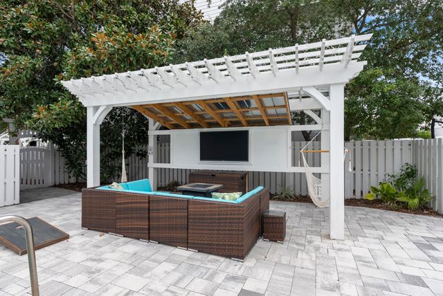 335 Eastern Lake Road, Santa Rosa Beach, FL 32459