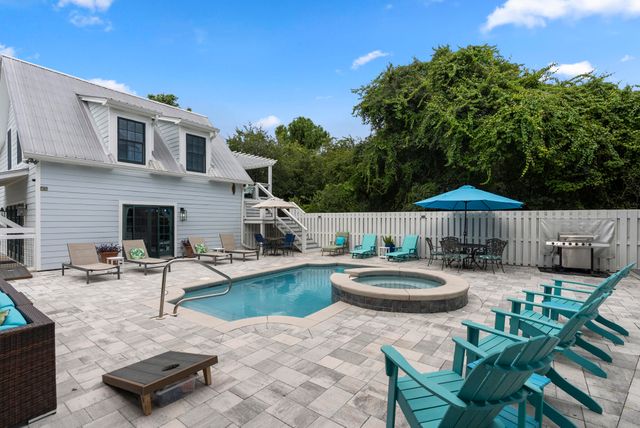 335 Eastern Lake Road, Santa Rosa Beach, FL 32459