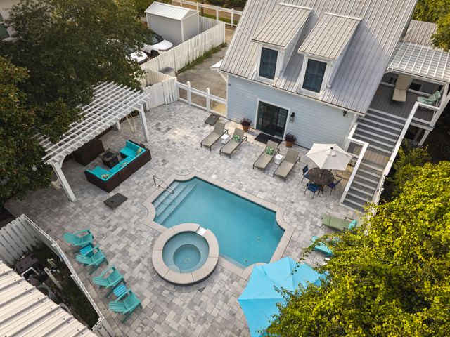 335 Eastern Lake Road, Santa Rosa Beach, FL 32459