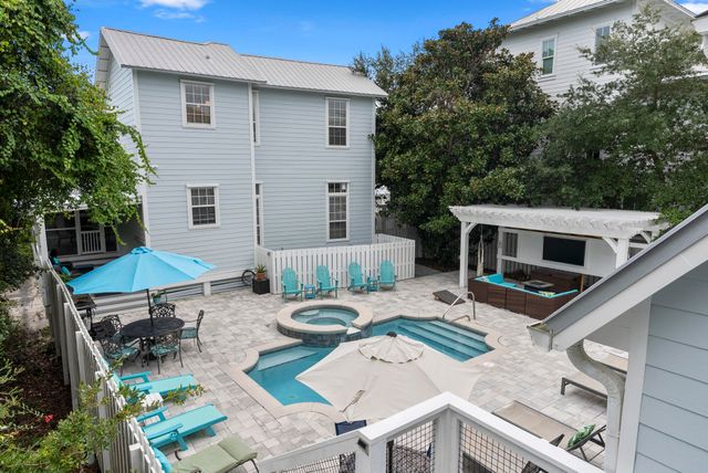 335 Eastern Lake Road, Santa Rosa Beach, FL 32459