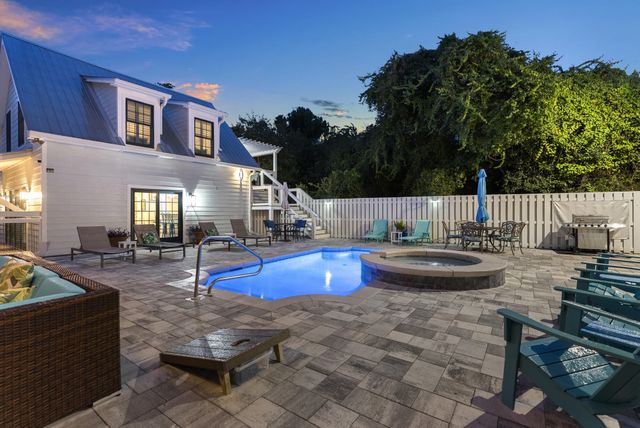 335 Eastern Lake Road, Santa Rosa Beach, FL 32459