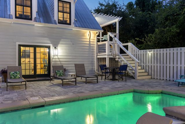 335 Eastern Lake Road, Santa Rosa Beach, FL 32459