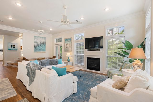 335 Eastern Lake Road, Santa Rosa Beach, FL 32459