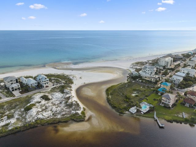 335 Eastern Lake Road, Santa Rosa Beach, FL 32459